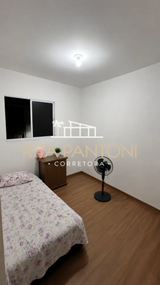 Apartamento, 2 quartos, 43 m² - Foto 4