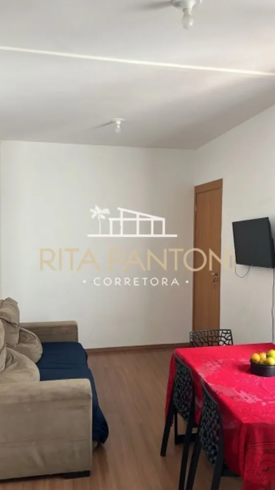 Apartamento, 2 quartos, 43 m² - Foto 6