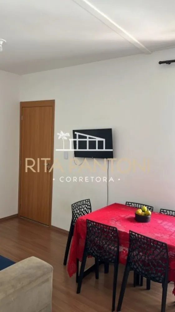 Apartamento, 2 quartos, 43 m² - Foto 5
