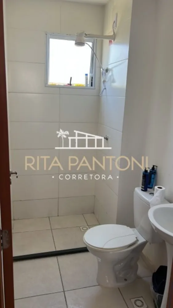 Apartamento, 2 quartos, 43 m² - Foto 3