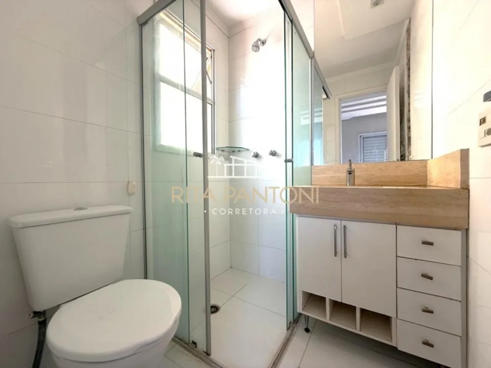 Apartamento, 2 quartos, 67 m² - Foto 2