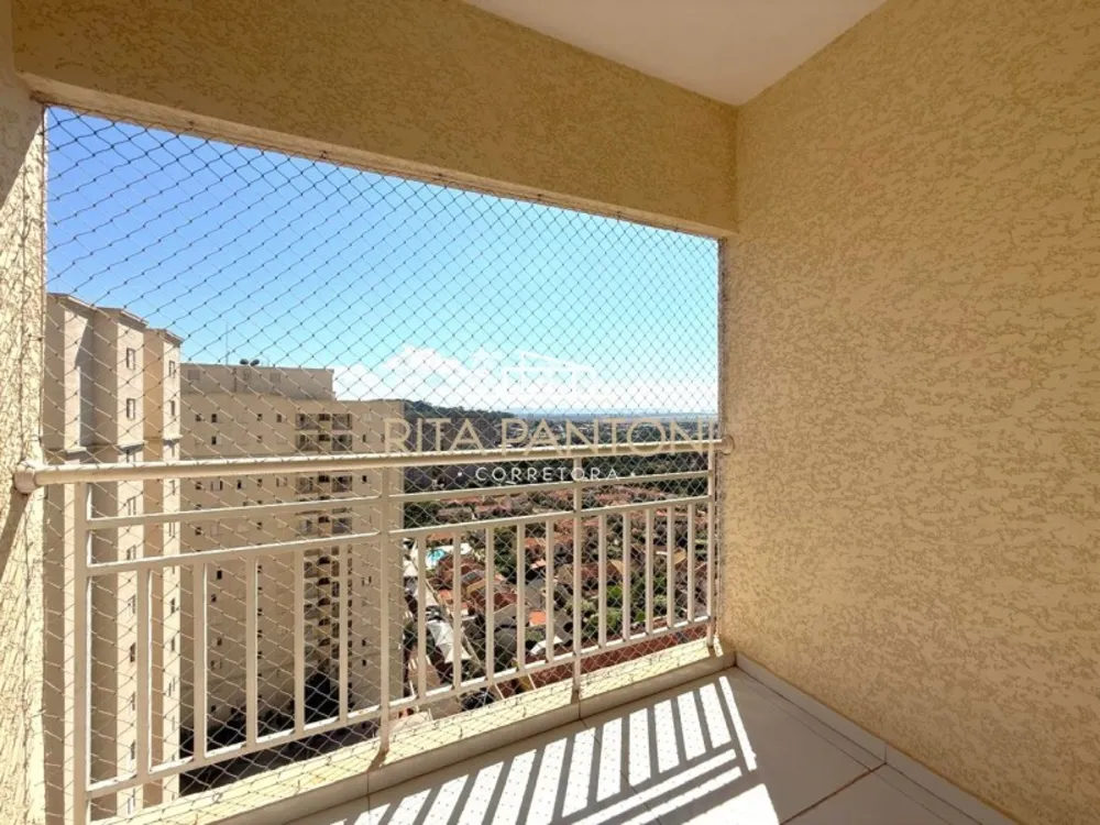 Apartamento, 2 quartos, 67 m² - Foto 12