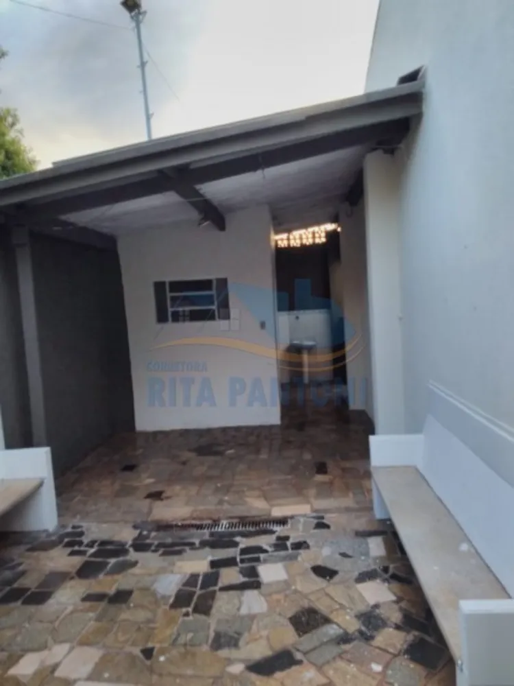 Casa, 3 quartos, 169 m² - Foto 11