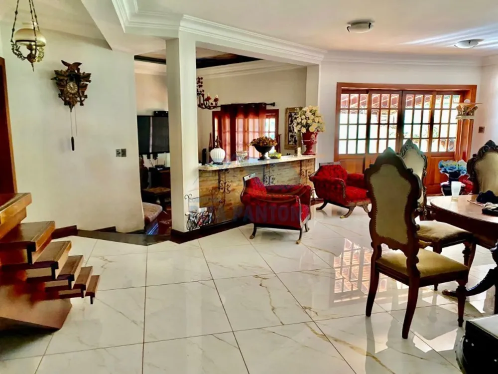 Casa, 4 quartos, 366 m² - Foto 6