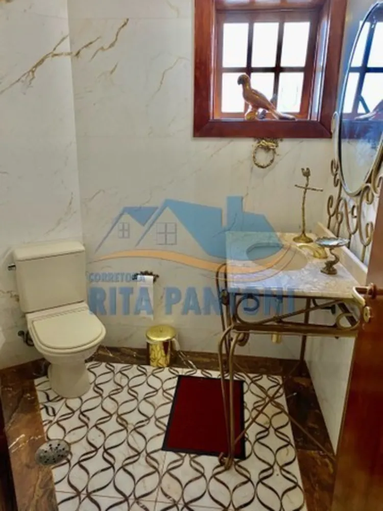 Casa, 4 quartos, 366 m² - Foto 13