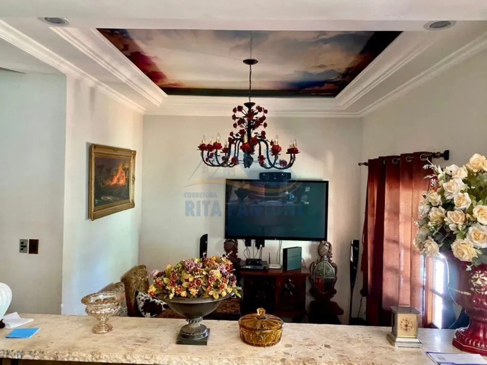 Casa, 4 quartos, 366 m² - Foto 12
