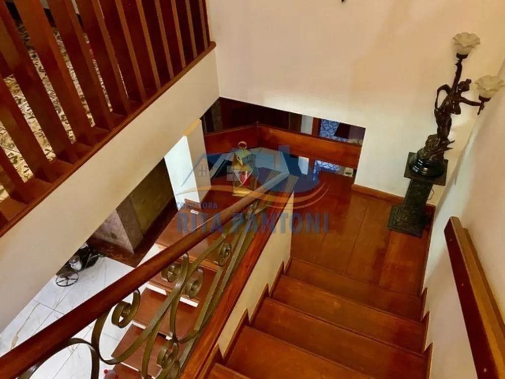 Casa, 4 quartos, 366 m² - Foto 16