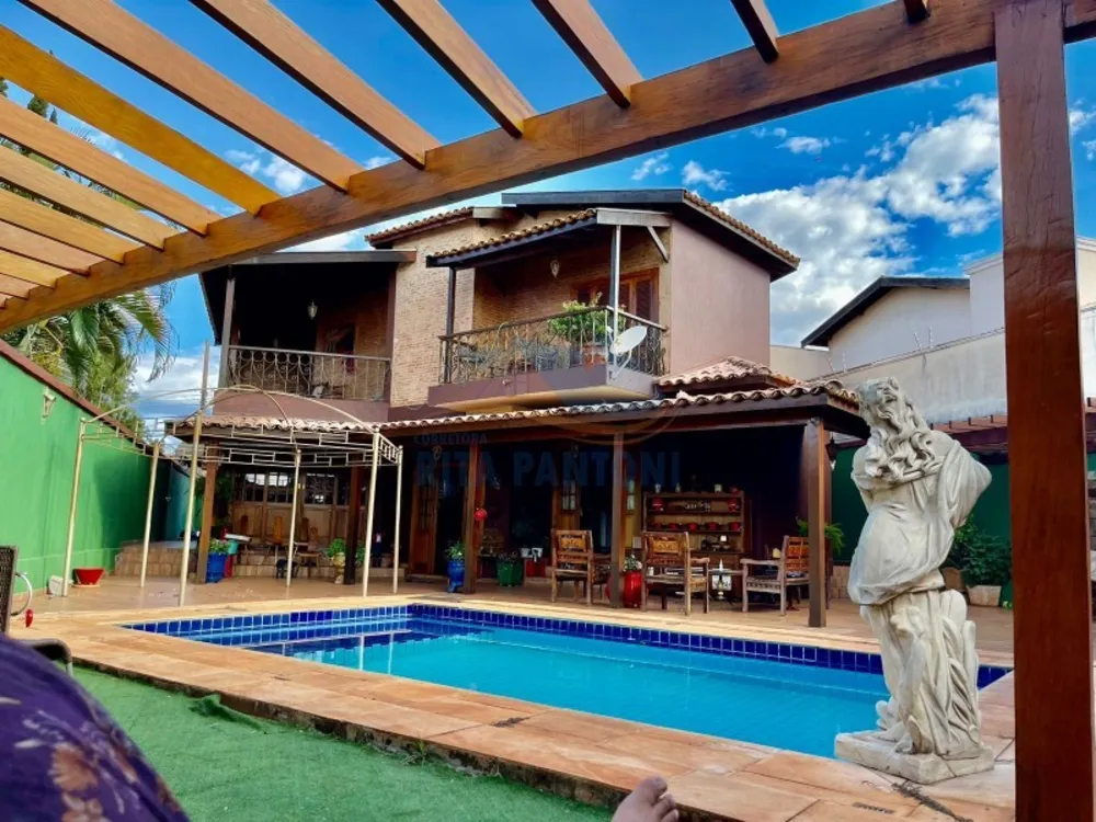 Casa, 4 quartos, 366 m² - Foto 2