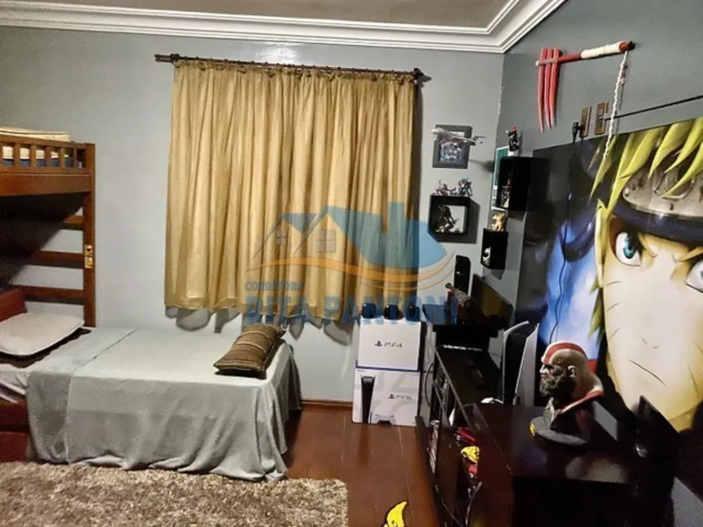 Casa, 4 quartos, 366 m² - Foto 5