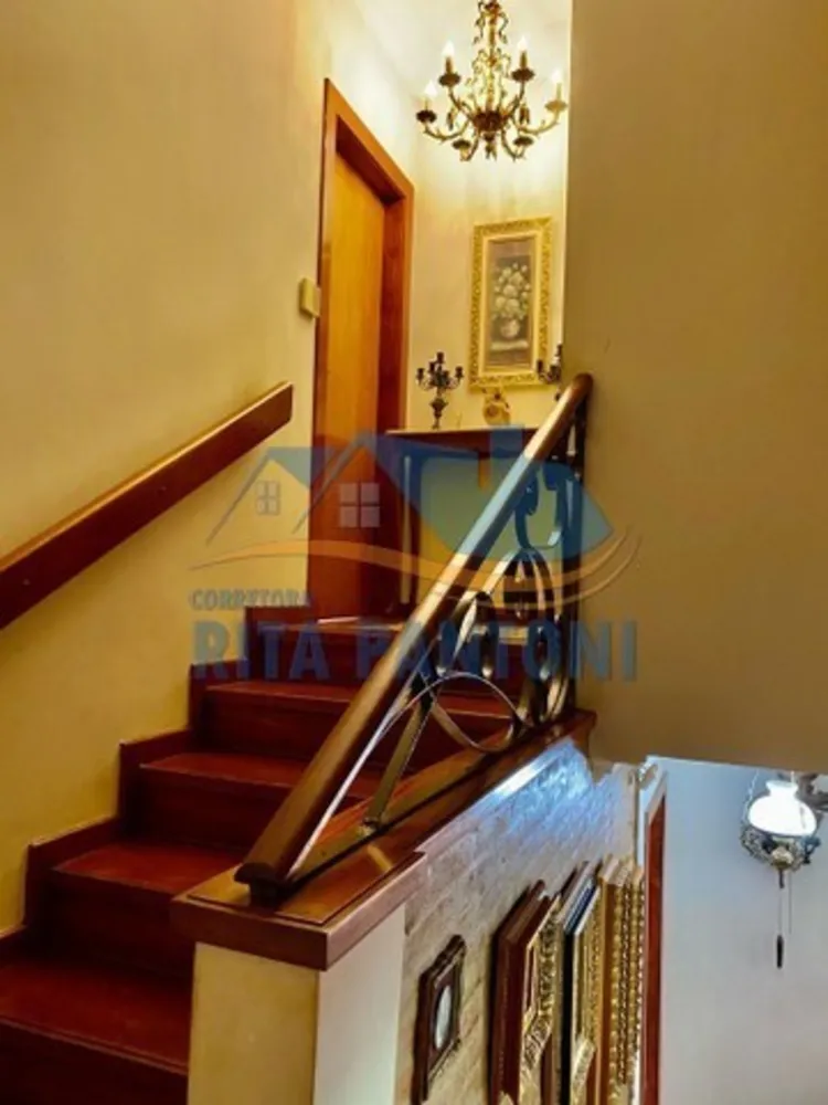 Casa, 4 quartos, 366 m² - Foto 9