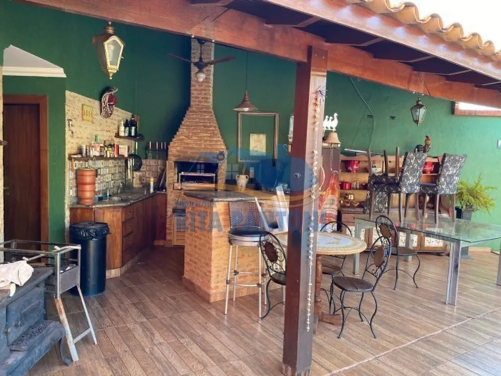 Casa, 4 quartos, 366 m² - Foto 11