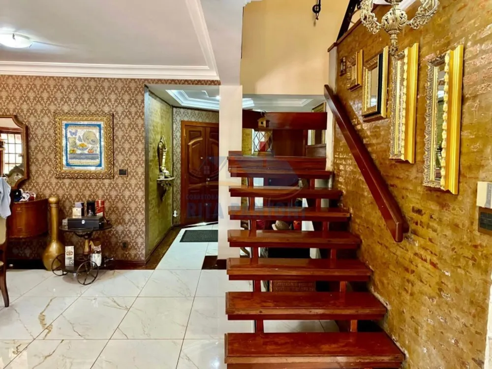 Casa, 4 quartos, 366 m² - Foto 1