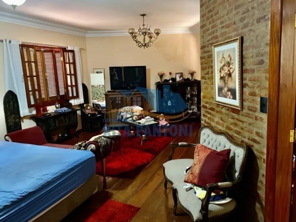 Casa, 4 quartos, 366 m² - Foto 8