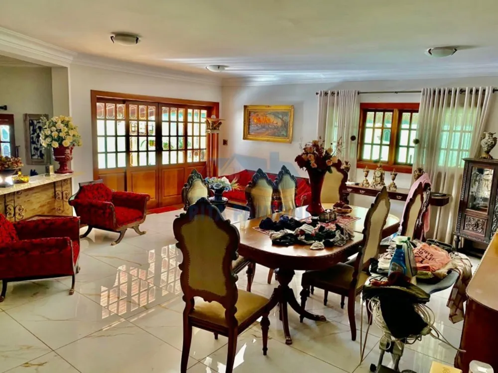 Casa, 4 quartos, 366 m² - Foto 3