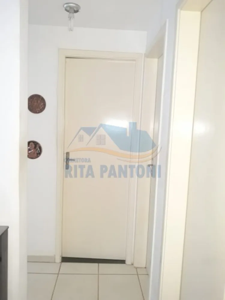 Apartamento, 2 quartos, 43 m² - Foto 10