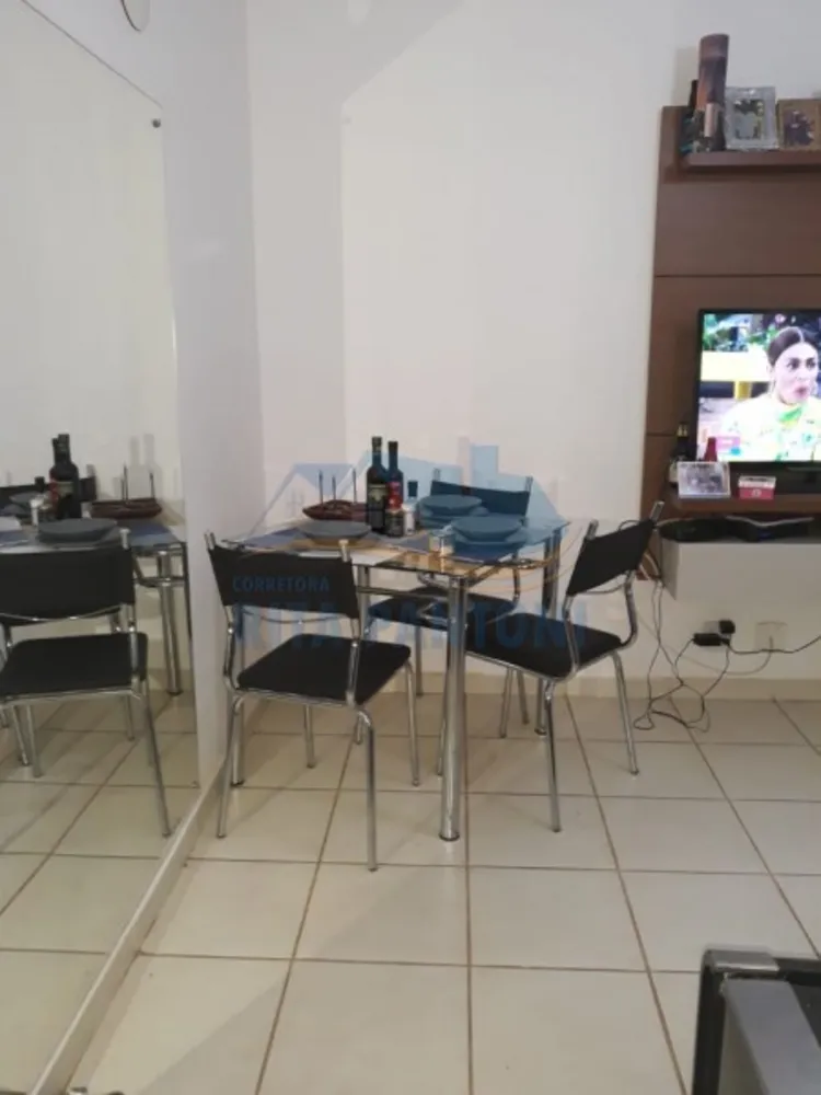 Apartamento, 2 quartos, 43 m² - Foto 6
