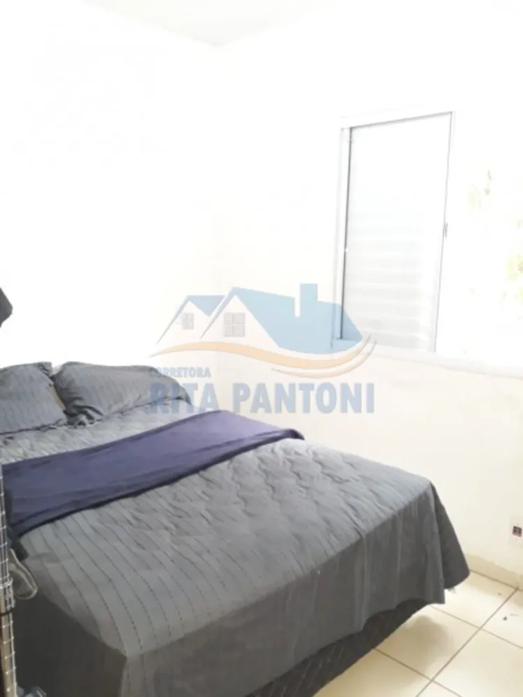 Apartamento, 2 quartos, 43 m² - Foto 9