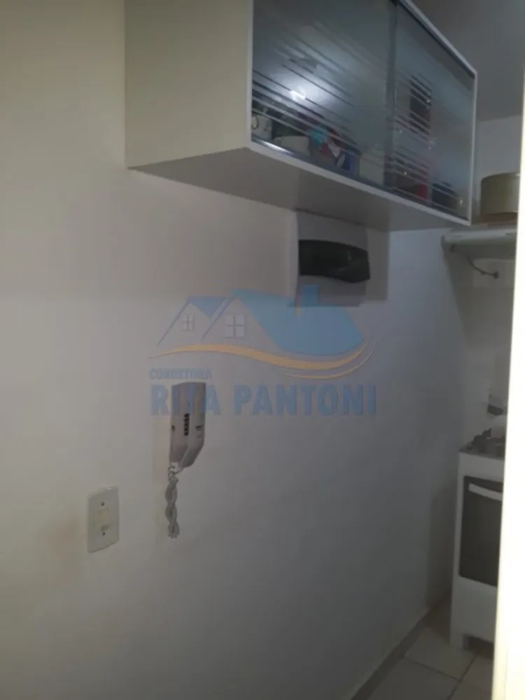 Apartamento, 2 quartos, 43 m² - Foto 8