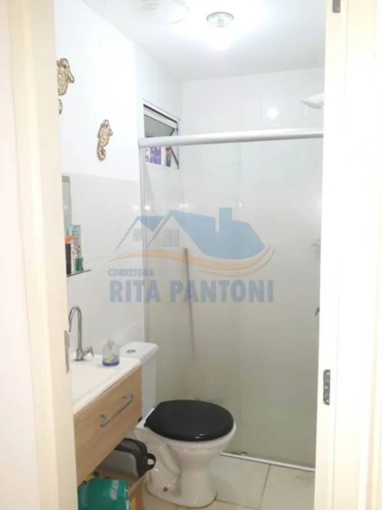 Apartamento, 2 quartos, 43 m² - Foto 2