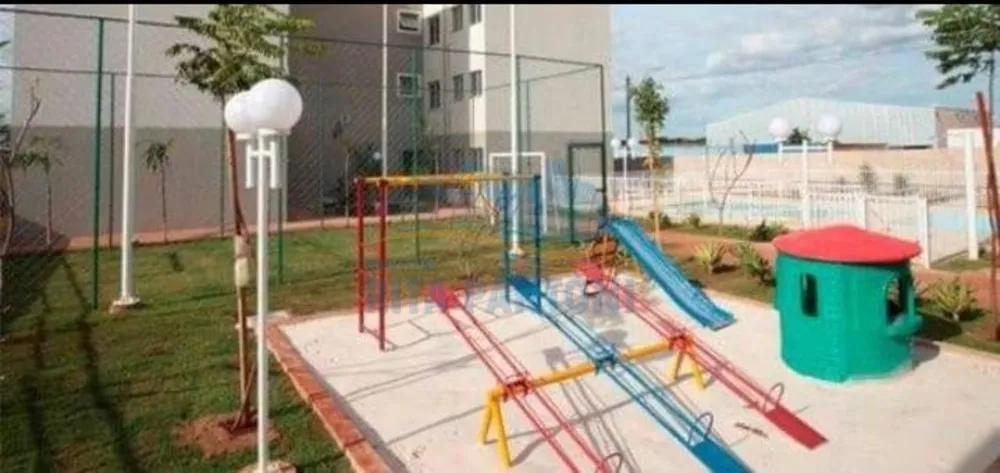 Apartamento, 2 quartos, 43 m² - Foto 7