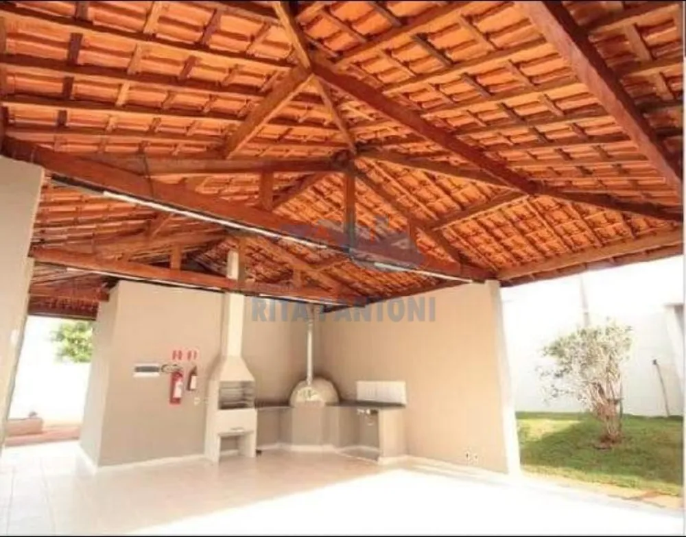 Apartamento, 2 quartos, 43 m² - Foto 3