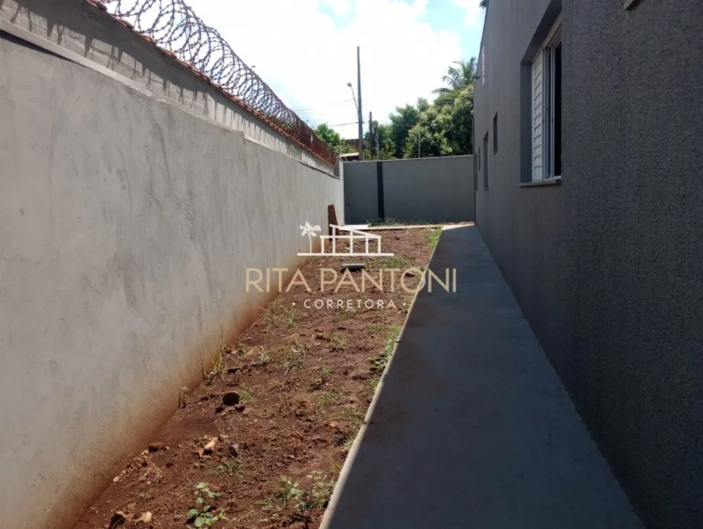 Casa, 3 quartos, 206 m² - Foto 12