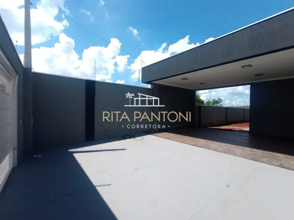 Casa, 3 quartos, 206 m² - Foto 10