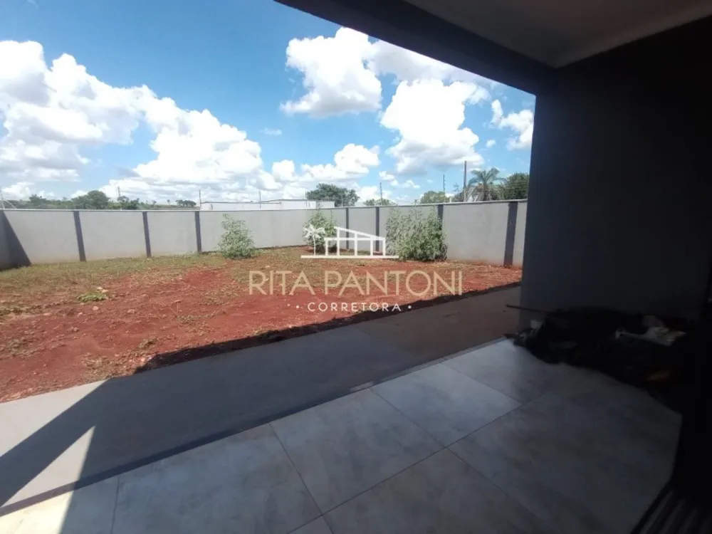 Casa, 3 quartos, 206 m² - Foto 11