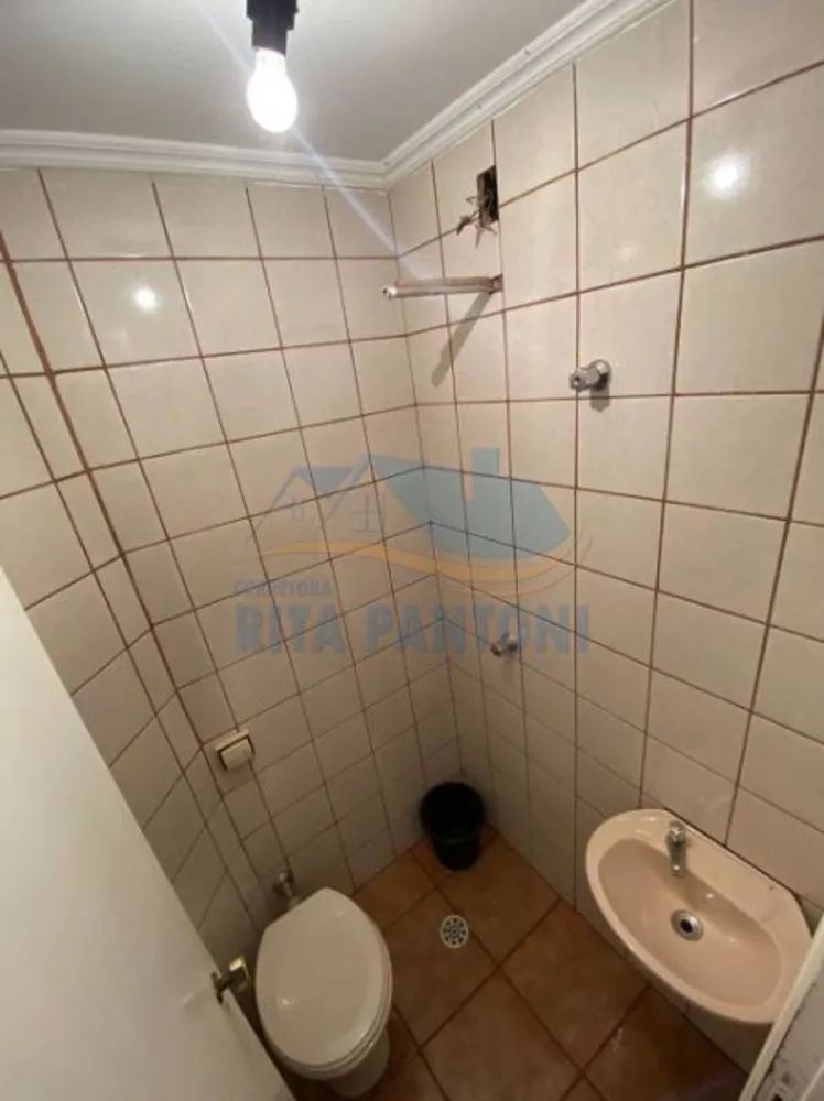 Apartamento, 3 quartos, 117 m² - Foto 1