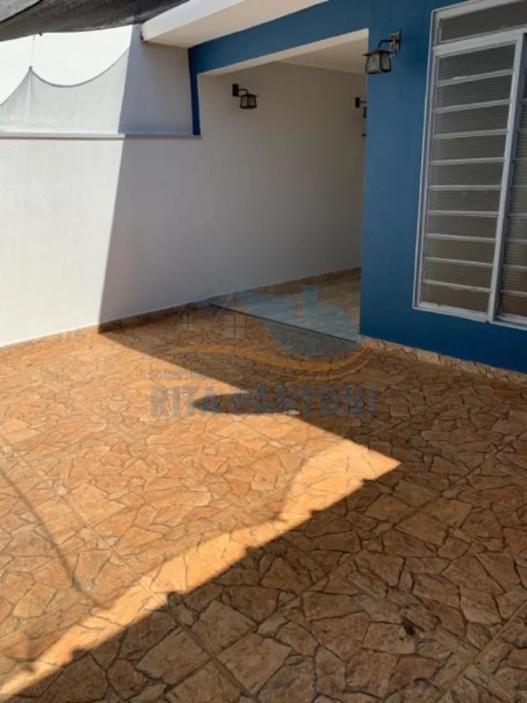 Casa à venda com 2 quartos, 94m² - Foto 4