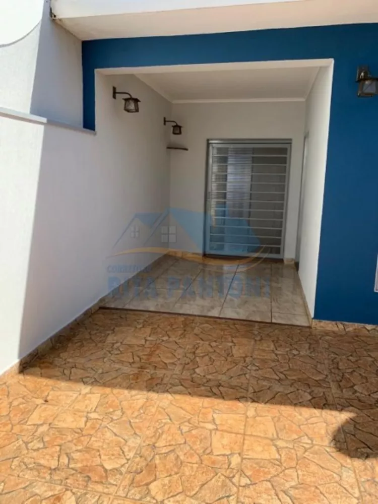 Casa à venda com 2 quartos, 94m² - Foto 2