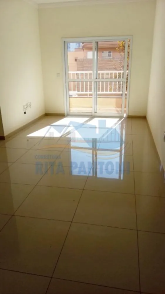 Apartamento, 2 quartos, 69 m² - Foto 1