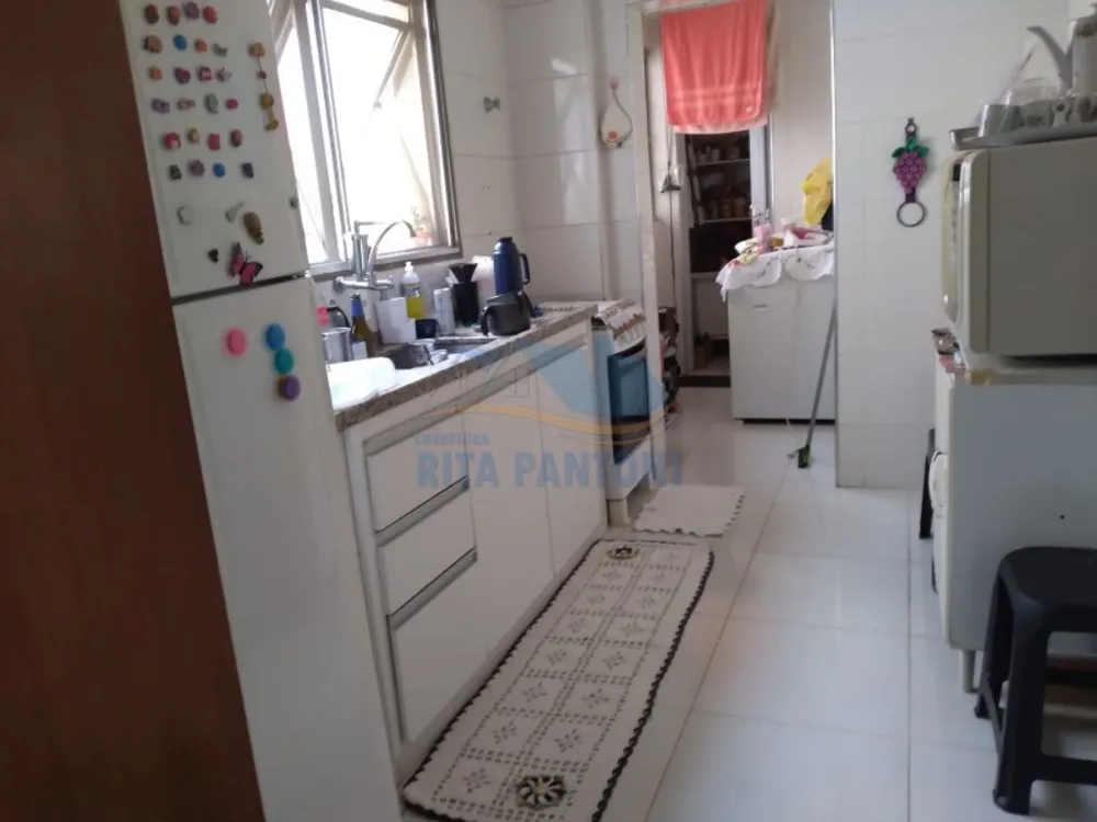Apartamento, 3 quartos, 80 m² - Foto 5