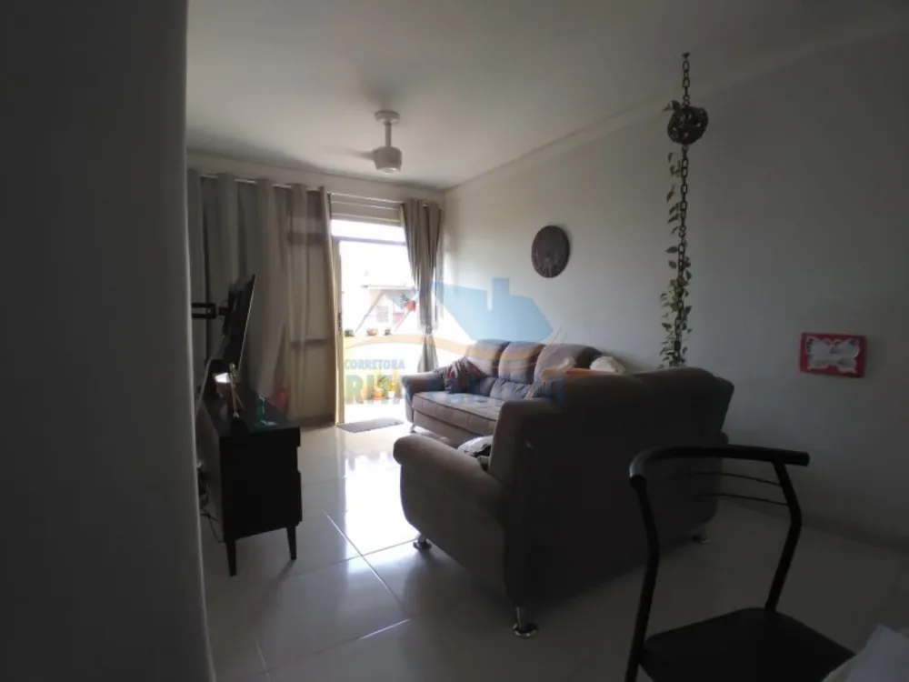 Apartamento, 3 quartos, 80 m² - Foto 2