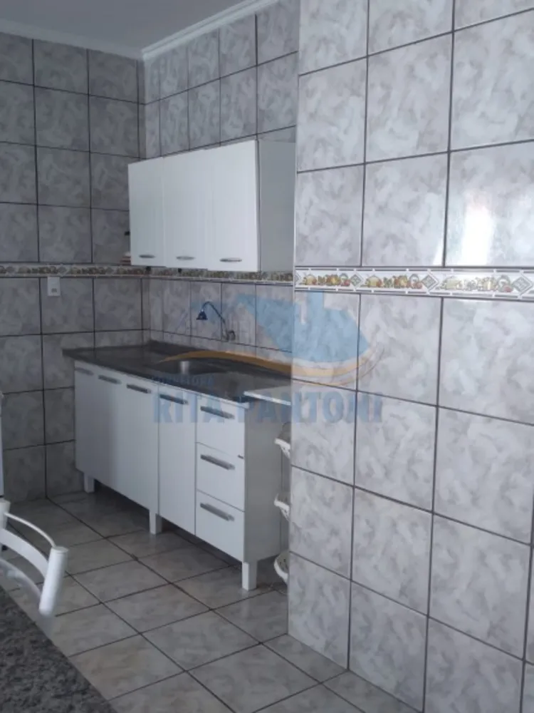 Casa, 4 quartos, 200 m² - Foto 3