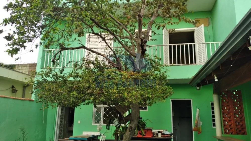 Casa, 4 quartos, 200 m² - Foto 1