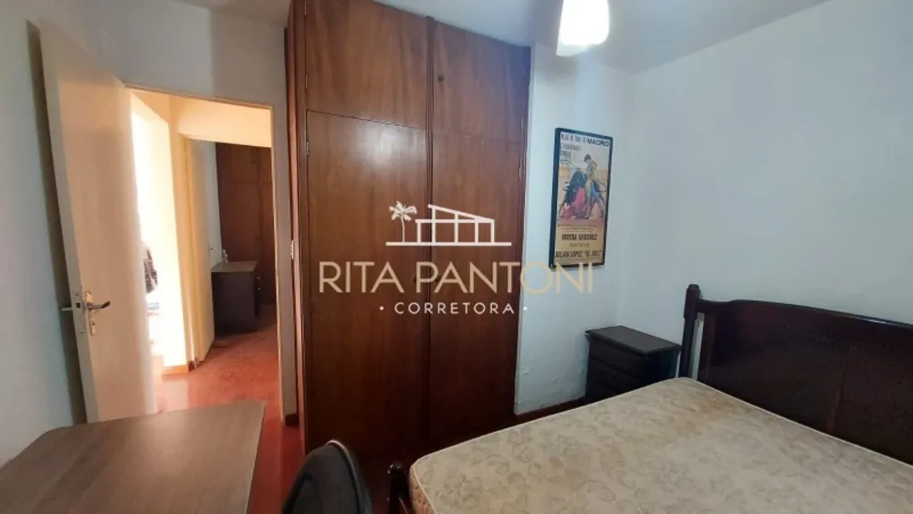Apartamento, 2 quartos, 57 m² - Foto 5