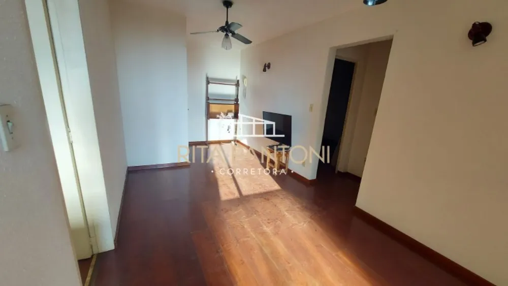 Apartamento, 2 quartos, 57 m² - Foto 4
