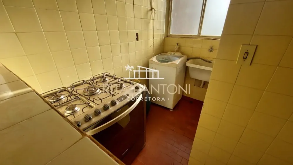 Apartamento, 2 quartos, 57 m² - Foto 9