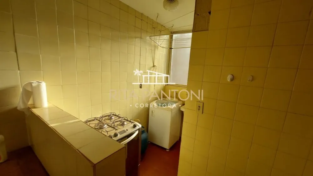 Apartamento, 2 quartos, 57 m² - Foto 3