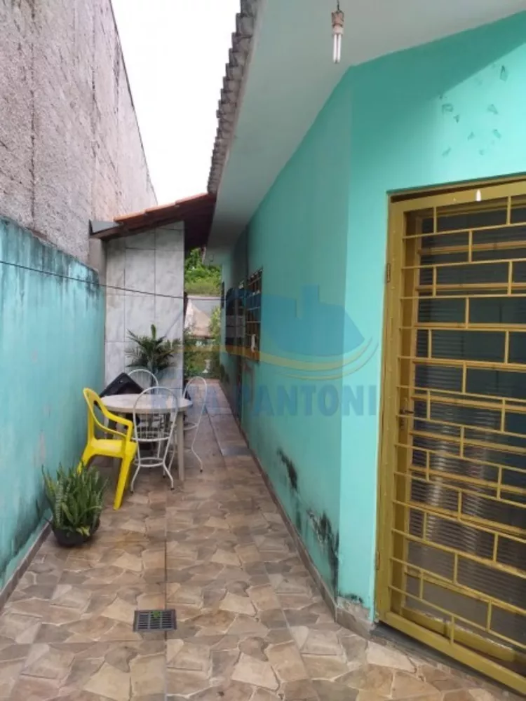 Casa à venda com 2 quartos, 43m² - Foto 4