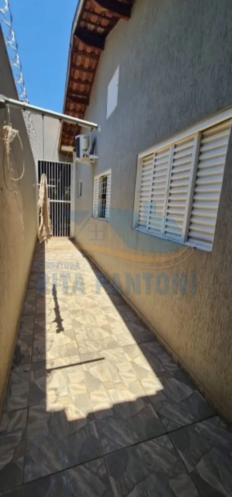 Casa, 2 quartos, 135 m² - Foto 6
