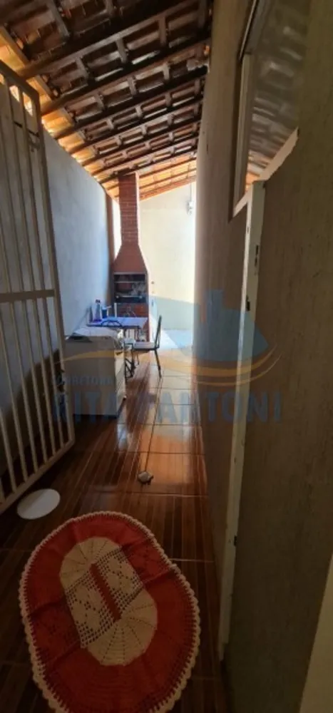 Casa, 2 quartos, 135 m² - Foto 7