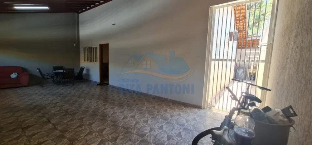 Casa, 2 quartos, 135 m² - Foto 1