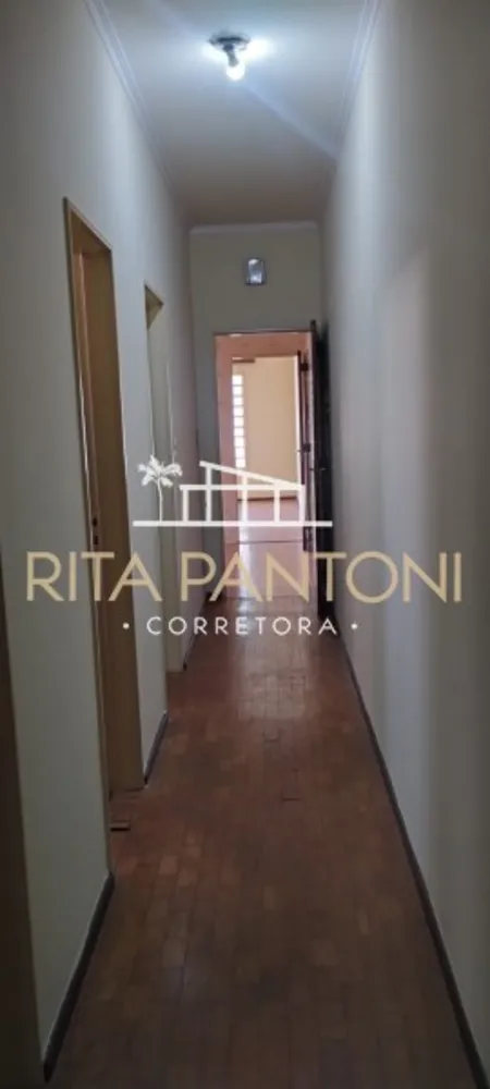 Casa, 3 quartos, 107 m² - Foto 2