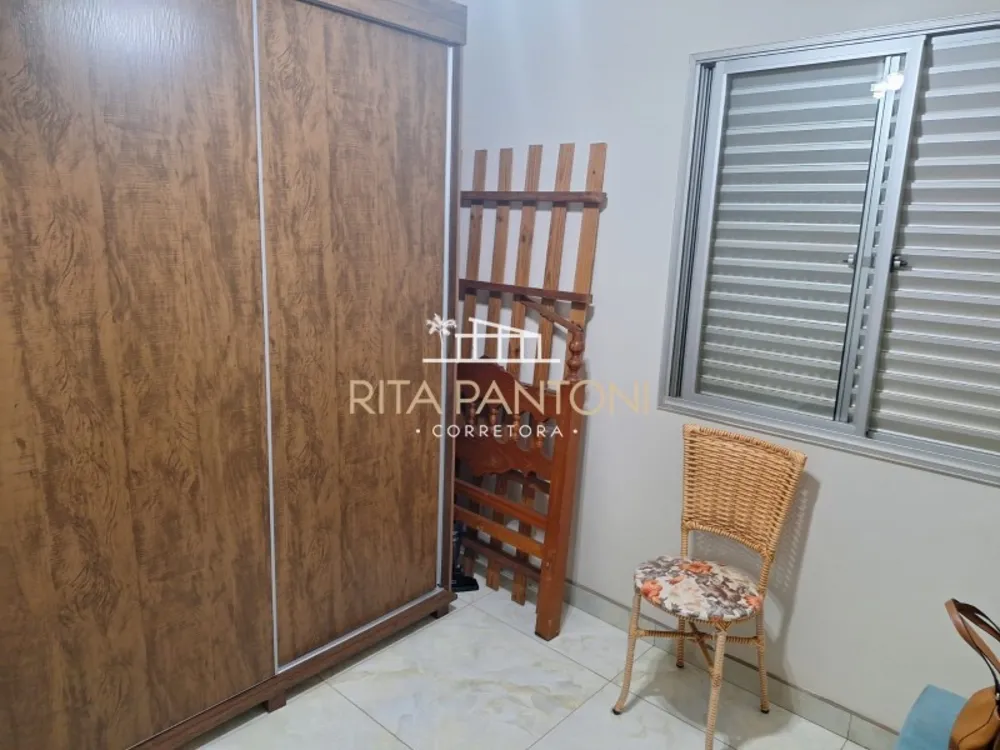 Apartamento, 2 quartos, 61 m² - Foto 6