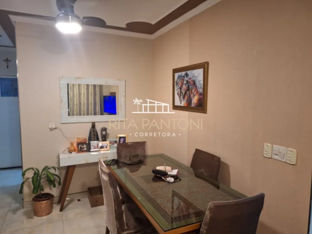 Apartamento, 2 quartos, 61 m² - Foto 2