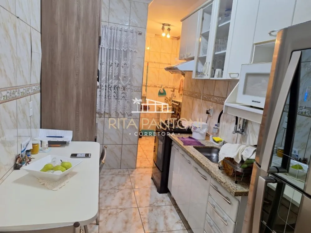 Apartamento, 2 quartos, 61 m² - Foto 4