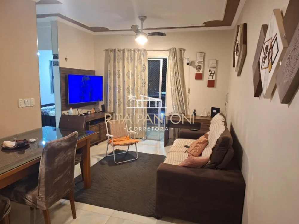Apartamento, 2 quartos, 61 m² - Foto 5
