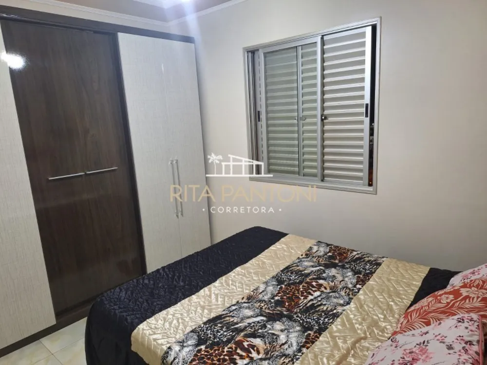 Apartamento, 2 quartos, 61 m² - Foto 3